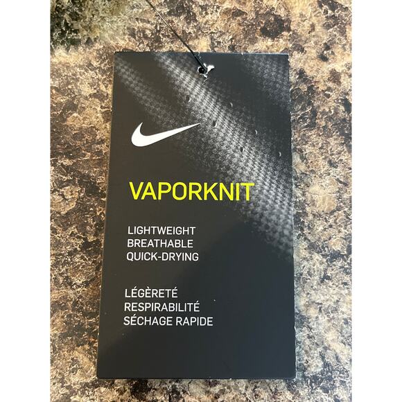 Nike NEW Kids Youth Large Yellow Soccer Football Short Sleeve Shirt $70 MSRP - Picture 5 of 7